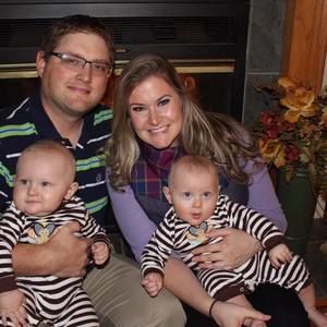 Meet your Posher, Abbie